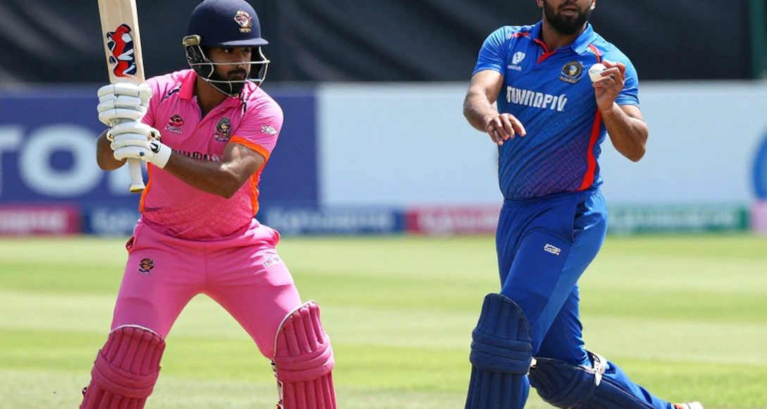 मीरपुर की वह सुबह और फिटनेस टेस्ट जो हुआ ही नहीं: लिटन दास की ग्लव्स पर टँगा सीरीज़ का पहला फ़ैसला