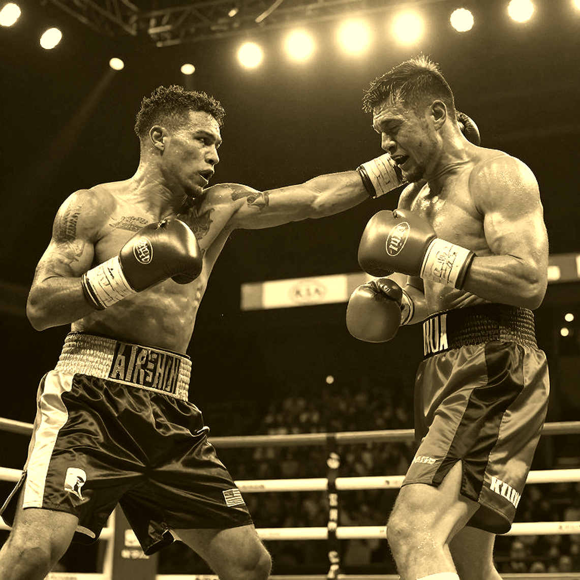Before the Medal, the Salary Slip: Indian Boxing's Real Selection Trial