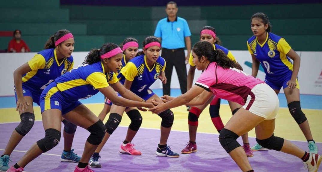 Commonwealth Kabaddi Championship 2026: Against England, India's Rotation Is the Real Story, Not the Scoreline Commonwealth Kabaddi Championship 2026: Against England, India's Rotation Is the Real Story, Not the Scoreline