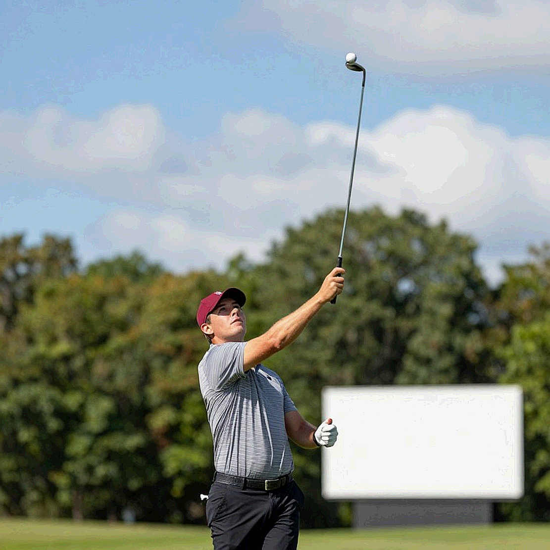 Beyond the Cut Line, Golf's Data Runs Out Beyond the Cut Line, Golf's Data Runs Out