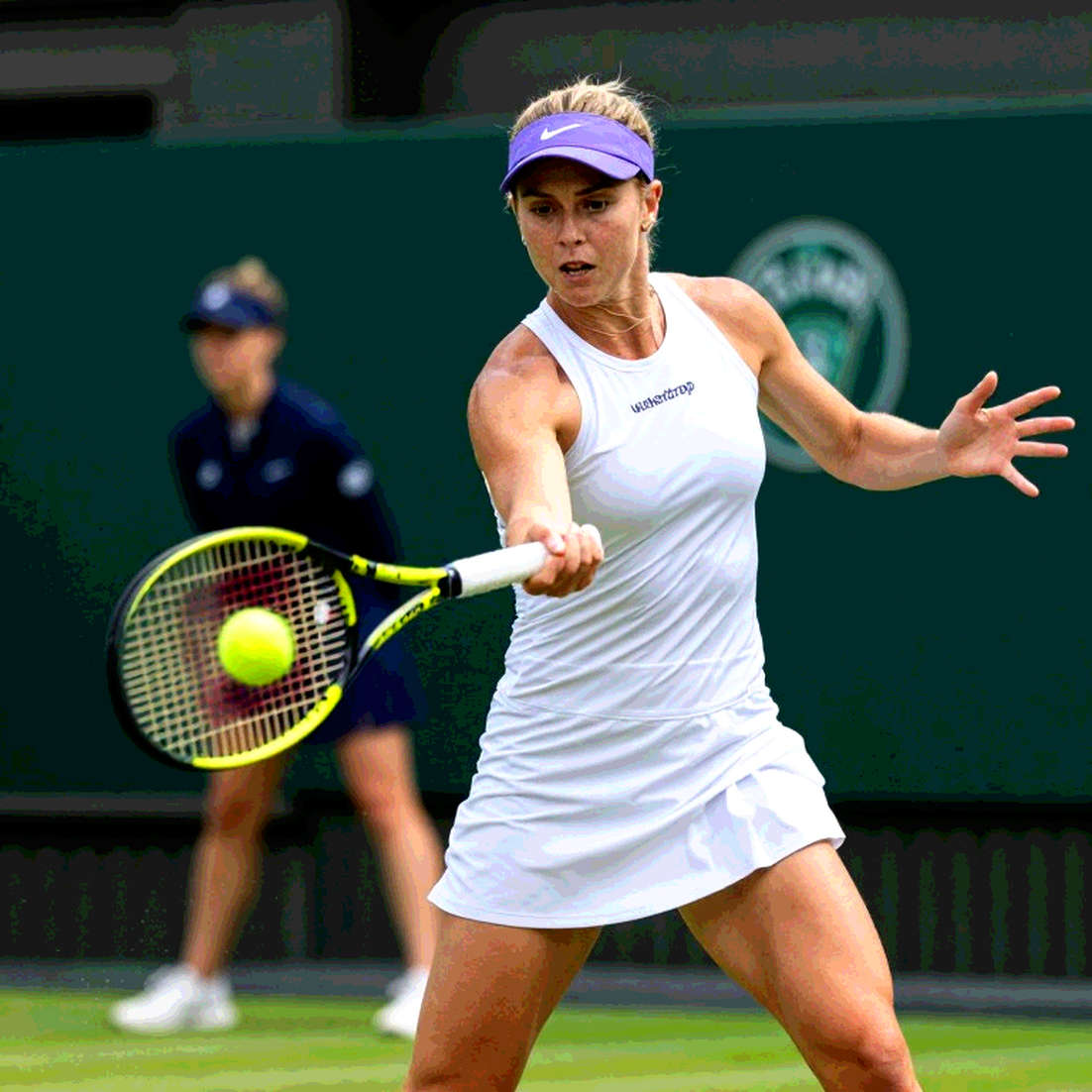 Rybakina vs Fernandez: The Arithmetic of Winning the Ningbo Final, Defending Points and the Second-Serve Bet Rybakina vs Fernandez: The Arithmetic of Winning the Ningbo Final, Defending Points and the Second-Serve Bet
