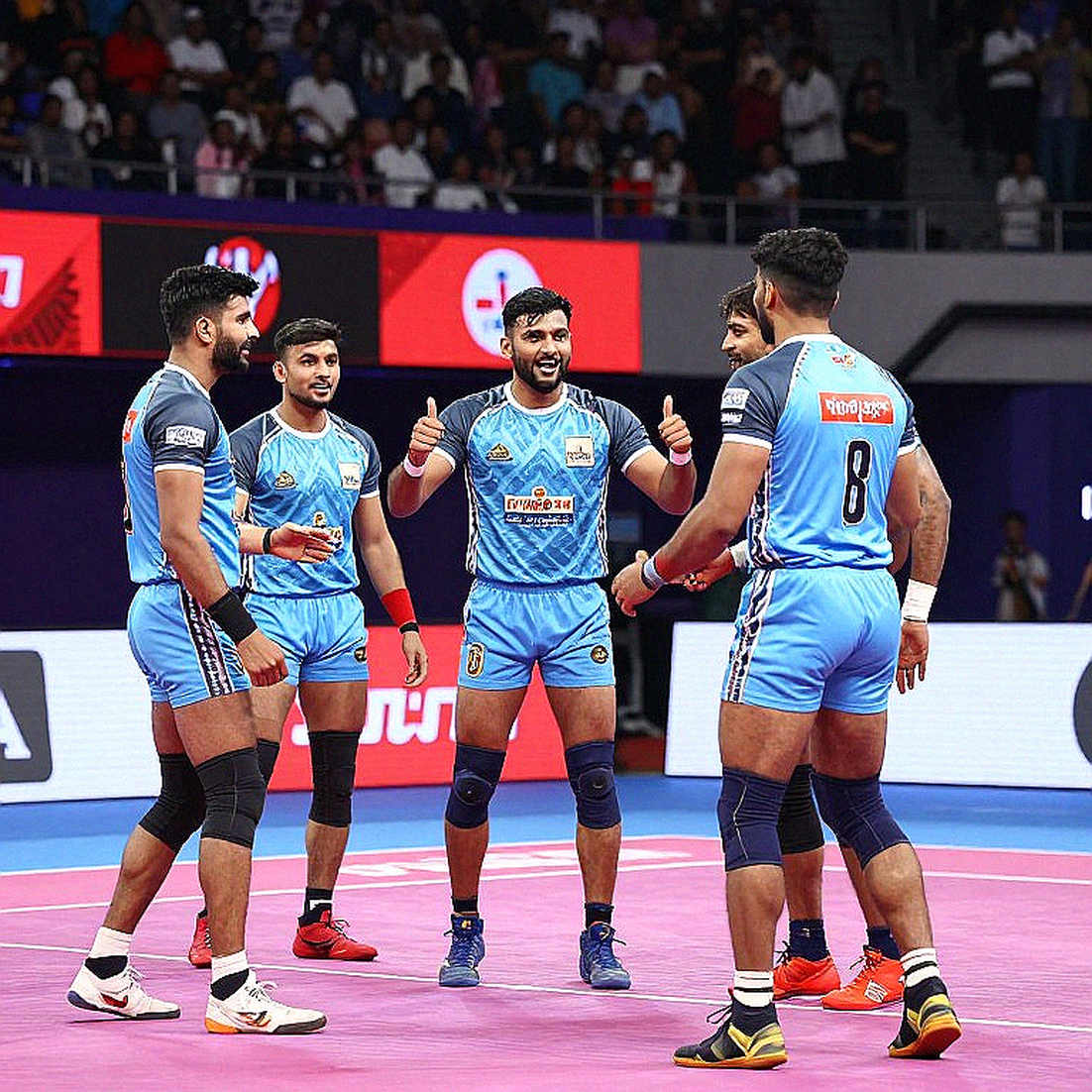 Outside the Auction: Women's Kabaddi's Real Contract Is a Railway or Police Appointment Letter Outside the Auction: Women's Kabaddi's Real Contract Is a Railway or Police Appointment Letter