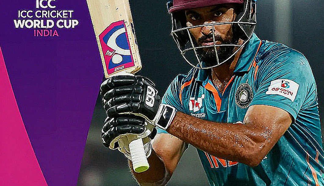 The Empty Cell: Cricket Analysis Fails Less When It Is Wrong and More When It Fills a Blank The Empty Cell: Cricket Analysis Fails Less When It Is Wrong and More When It Fills a Blank