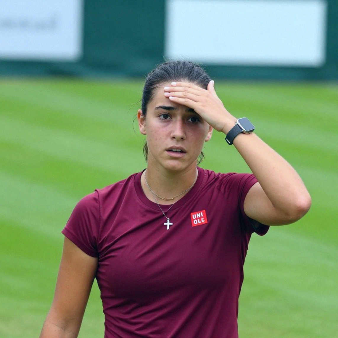 Ningbo's Three-Set Ledger: Rybakina's 6-1, 3-6, 6-1, and a WTA Finals Field Closed by Subtraction Ningbo's Three-Set Ledger: Rybakina's 6-1, 3-6, 6-1, and a WTA Finals Field Closed by Subtraction