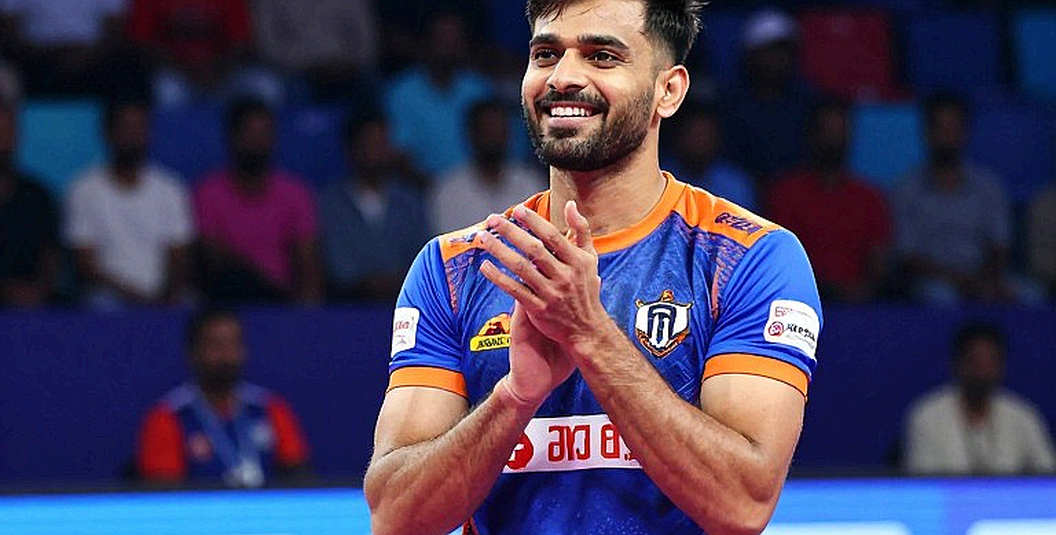 राष्ट्रमंडल कबड्डी चैंपियनशिप 2026: पहले दिन का पूरा घटनाक्रम, भारत की जीत के बावजूद स्कॉटलैंड और श्रीलंका ने मारी बाजी