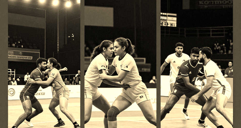 Commonwealth Kabaddi Championship 2026: Day 1 Roundup, India Win Overshadowed by Scotland and Sri Lanka's Dominance