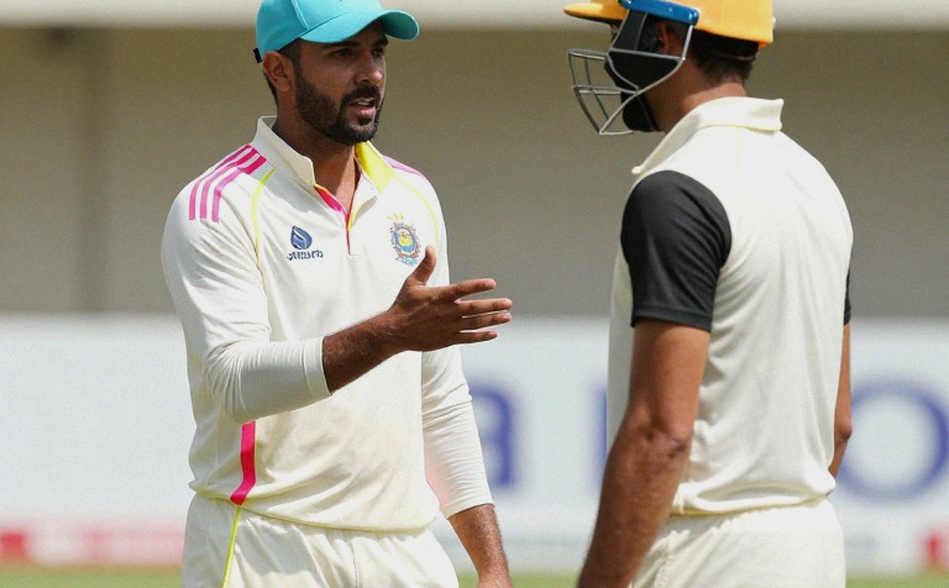 Mirpur's Three-Spinner Gamble: Litton Returns, Soumya and Khaled Axed — Bangladesh Picked a Squad for a Pitch, Not a Series Mirpur's Three-Spinner Gamble: Litton Returns, Soumya and Khaled Axed — Bangladesh Picked a Squad for a Pitch, Not a Series