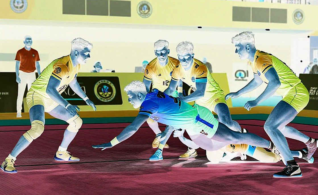 The Auction Doesn't Price Players, It Prices Scarcity: The Second Ledger of Kabaddi's Transfer Market The Auction Doesn't Price Players, It Prices Scarcity: The Second Ledger of Kabaddi's Transfer Market