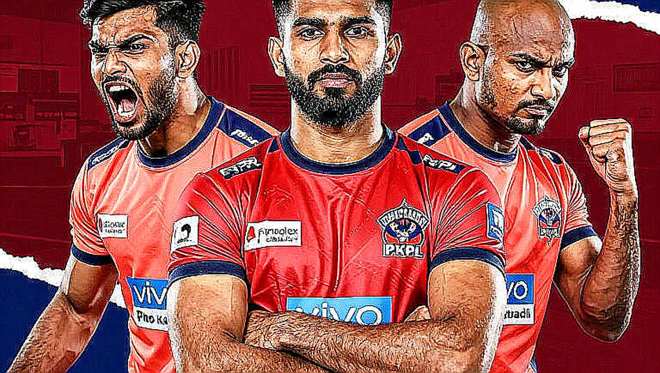 The Auction Doesn't Price Players, It Prices Scarcity: The Second Ledger of Kabaddi's Transfer Market The Auction Doesn't Price Players, It Prices Scarcity: The Second Ledger of Kabaddi's Transfer Market