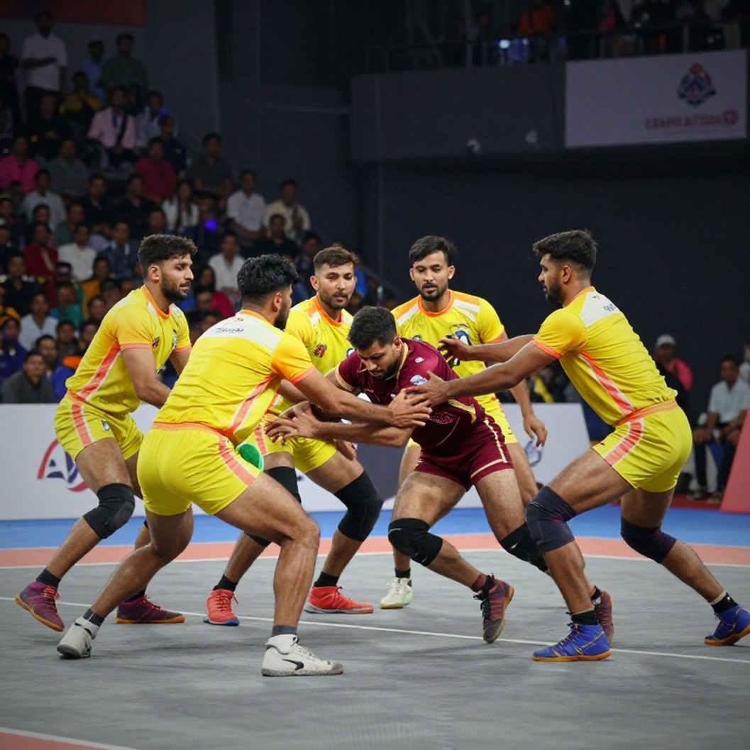 भारत बनाम इंग्लैंड, मैच 4: जीत का स्कोर आपको धोखा देगा — अहमदाबाद में मैं जो गिनूँगी, वो अंक नहीं हैं