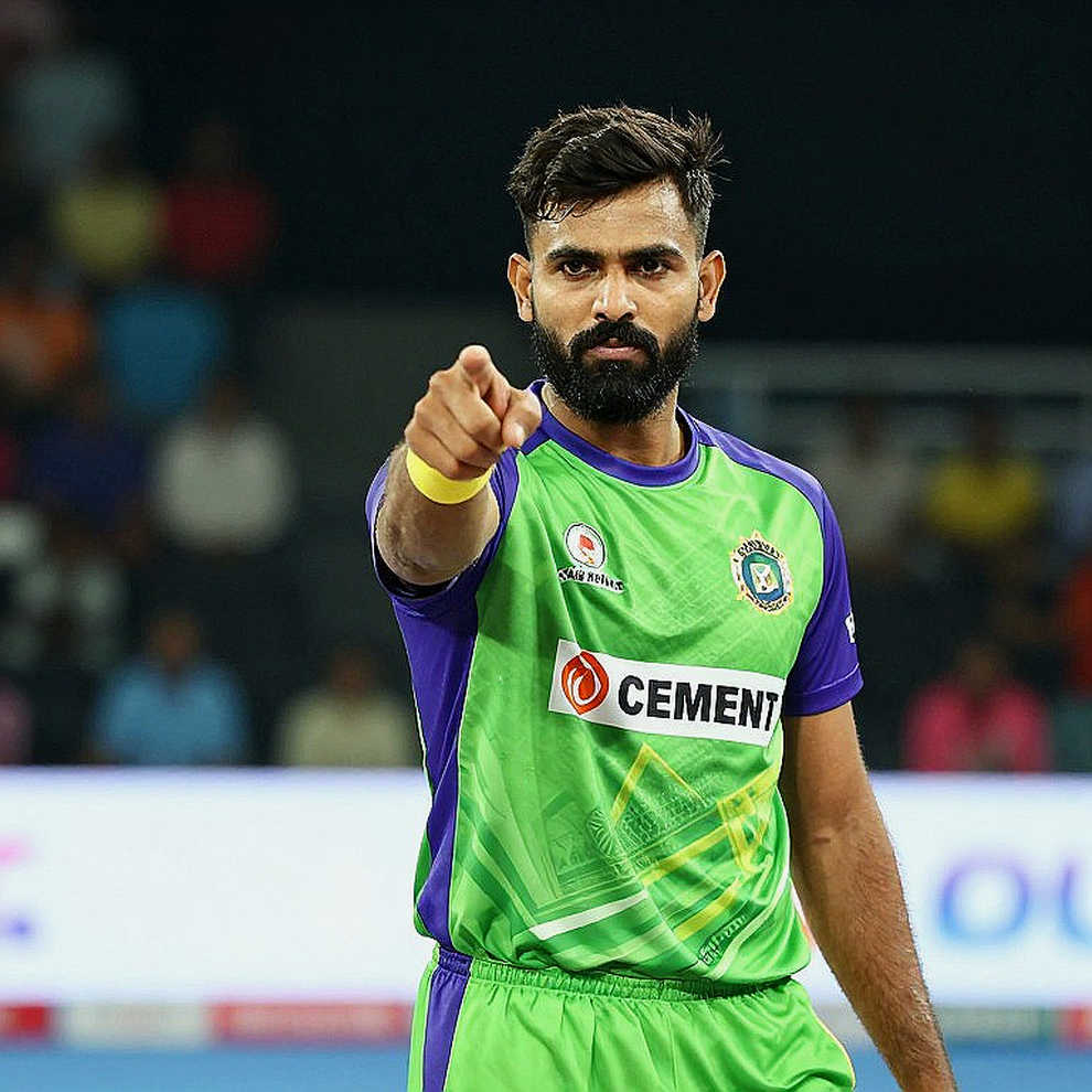 India vs England, Match 4: The Winning Scoreline Will Lie to You — What I'll Be Counting in Ahmedabad Isn't Points India vs England, Match 4: The Winning Scoreline Will Lie to You — What I'll Be Counting in Ahmedabad Isn't Points