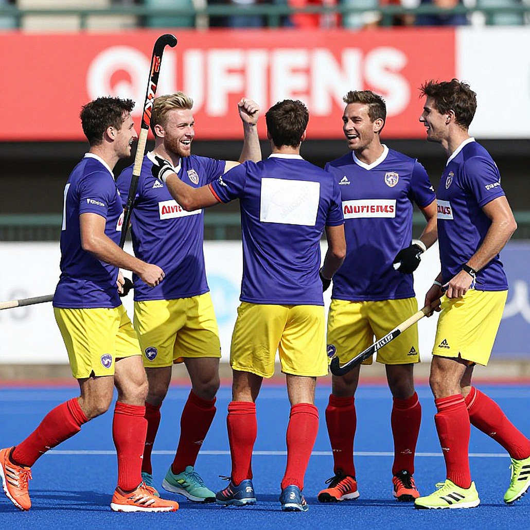 Five Matches in Seven Days, Two Back-to-Backs: At the Asian Champions Trophy, Bangladesh's Real Opponent Is the Schedule