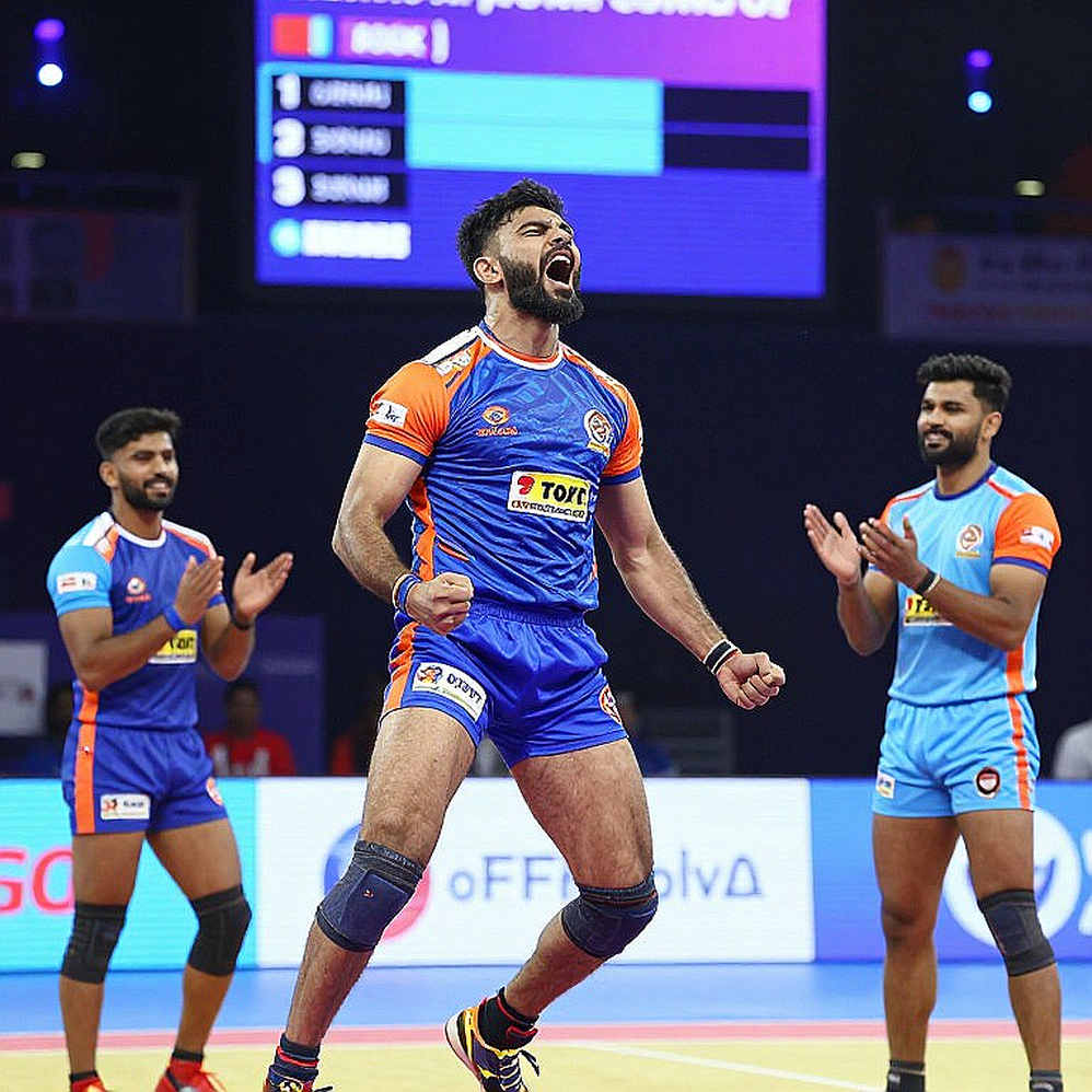 रेड पॉइंट नहीं, रेड गिनिए: कबड्डी का वो हिसाब जो स्कोरबोर्ड कभी नहीं दिखाता