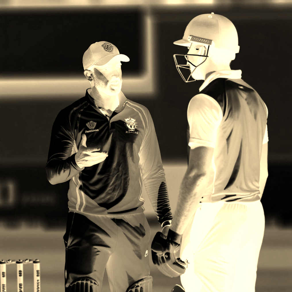 Wellington's Wind and a Six-Over Match: Abhishek Sharma's Century, and the 40 Balls Left Blank Wellington's Wind and a Six-Over Match: Abhishek Sharma's Century, and the 40 Balls Left Blank