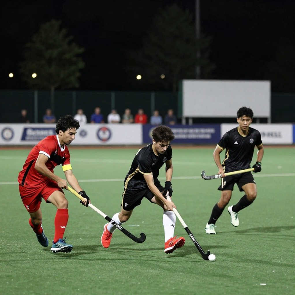 From Dhaka to Punjab: Bangladesh Hockey's Real Opponent Is the Calendar, Not the Draw From Dhaka to Punjab: Bangladesh Hockey's Real Opponent Is the Calendar, Not the Draw