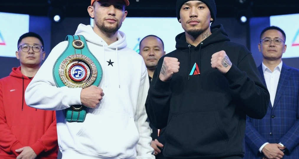The Kilograms Keep Changing, the Careers Don't: Indian Boxing's Real Fight Is Fought on Paper Before the Bell The Kilograms Keep Changing, the Careers Don't: Indian Boxing's Real Fight Is Fought on Paper Before the Bell