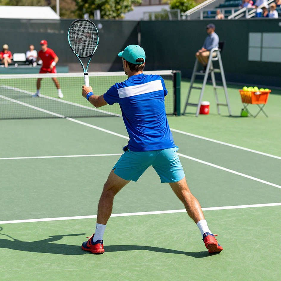 Ningbo Final: Rybakina's Scoreboard Maths and Fernandez's Break-Point Debt Ningbo Final: Rybakina's Scoreboard Maths and Fernandez's Break-Point Debt