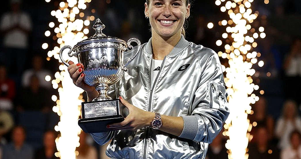 The Blank-Line Audit: When a Tennis Story Arrives as an Empty File