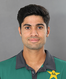 क़ासिम अकरम