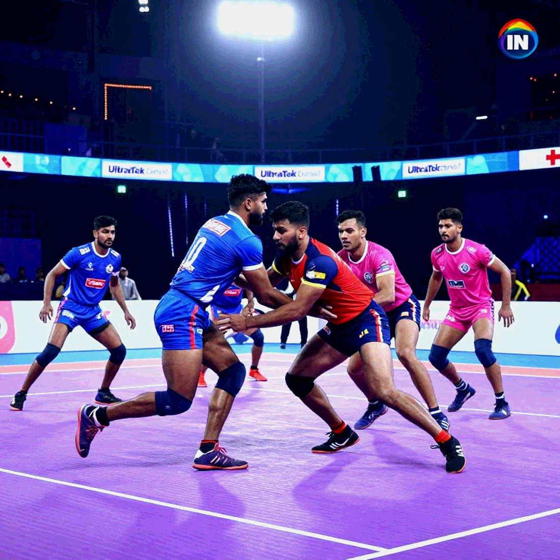 Commonwealth Kabaddi Championship: The Points Table Is Arithmetically Correct, and That Is Exactly the Problem Commonwealth Kabaddi Championship: The Points Table Is Arithmetically Correct, and That Is Exactly the Problem