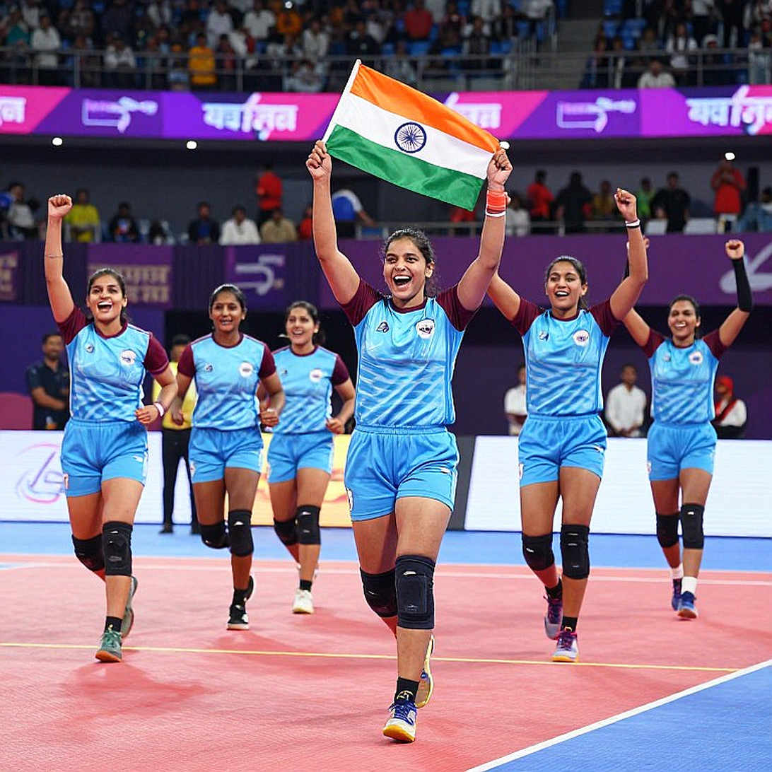 कॉमनवेल्थ कबड्डी चैंपियनशिप 2026: भारत-नाइजीरिया मुकाबले से पहले स्कोरशीट क्या बता रही है