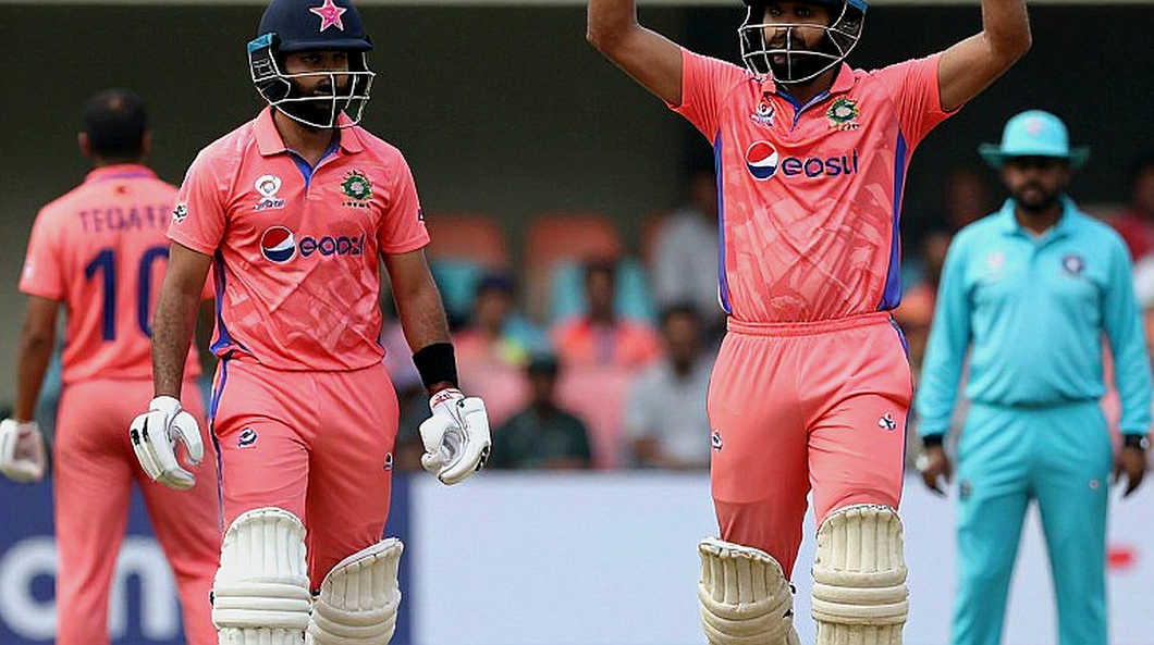 Zero Information Points: The cricket_asia Audit That Printed Its Own Template