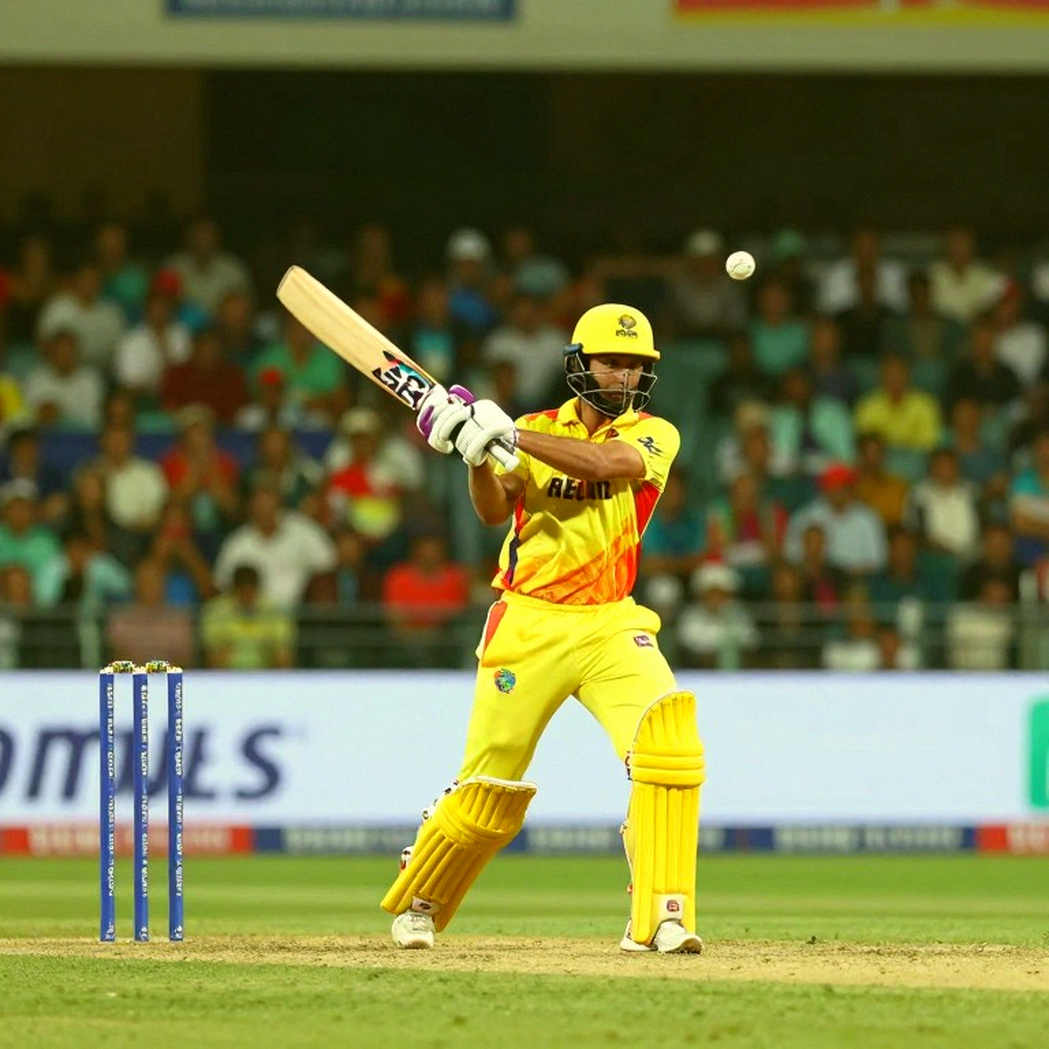 Empty Input, Empty Stadiums, Silent Data: When Cricket Analysis Shuts Its Eight Doors