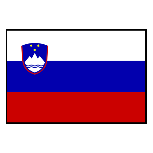 स्लोवेनिया